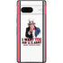 Uncle Sam Vintage War Poster Pixel Skins